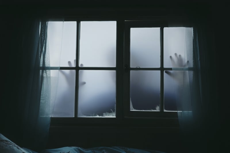 Chilling Encounters